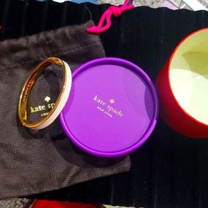 Kate Spade New York bracelet